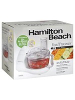 HAMILTON BEACH 70450 FOOD PROCESSOR