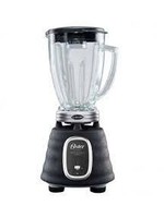 OSTER BLACK GLASS JAR BLENDER BPB-013