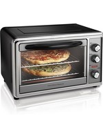 HAMILTON BEACH TOASTER OVEN HB-31108