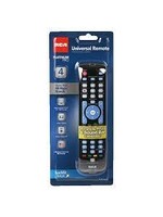 RCA UNIVERSAL REMOTE RCR003RWDE