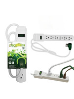 GO GREEN SURGE PROTECTOR