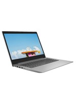 LENOVO IDEAPAD 1 14IGL7 4GB/128GB 14" DISPLAY INTEL 1.1Ghz Grey Windows 11 S Mode