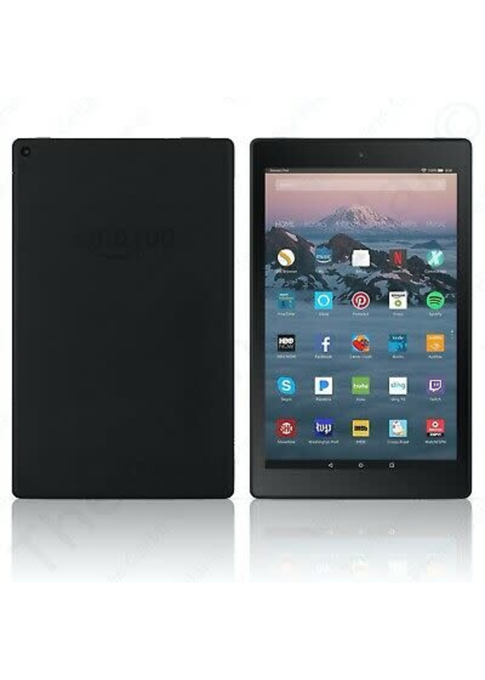 Amazon AMAZON FIRE HD10 TAB 32GB 1080P