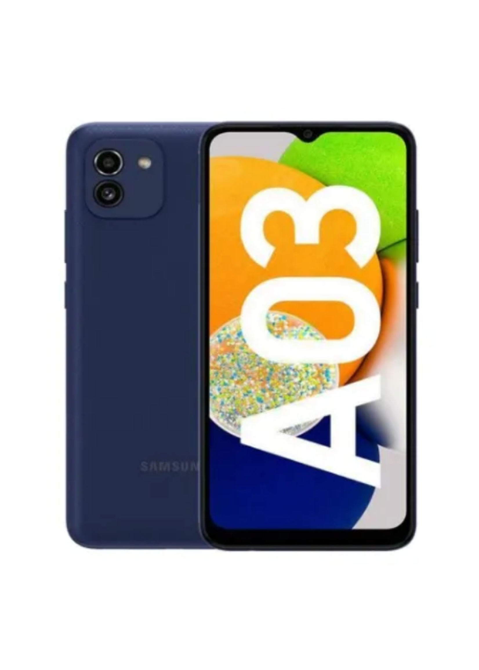 SAMSUNG GALAXY  A03 2GB/32GB