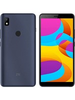 ZTE Blade L210 (32GB+1GB) GSM Factory Unlocked 6.0" LCD 8MP2600 mAh (International Model)