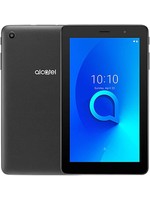 Alcatel 1T 7.0" 9013A (16GB, WiFi + Cellular) Face Unlock, Android 10, GPS, Tablet + Phone US 4G Volte GSM Unlocked