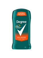 Degree DEGREE 48H ANTIPERSPIRANT DEODORANT WILD WOODS NET WT 2.7OZ