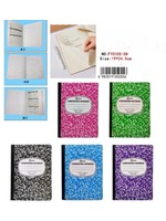 FY0505-5  EXTREME COMPOSITION NOTEBOOK