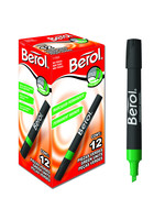 BEROL GREEN MARKER SINGLE PRICE