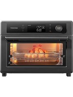 Toshiba TOSHIBA AIR FRYER/TOASTER OVEN/MICROWAVE OVEN TL2-AC25CZA (GR)