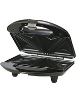 SK BRENTWOOD TS-240B SANDWICH MAKER