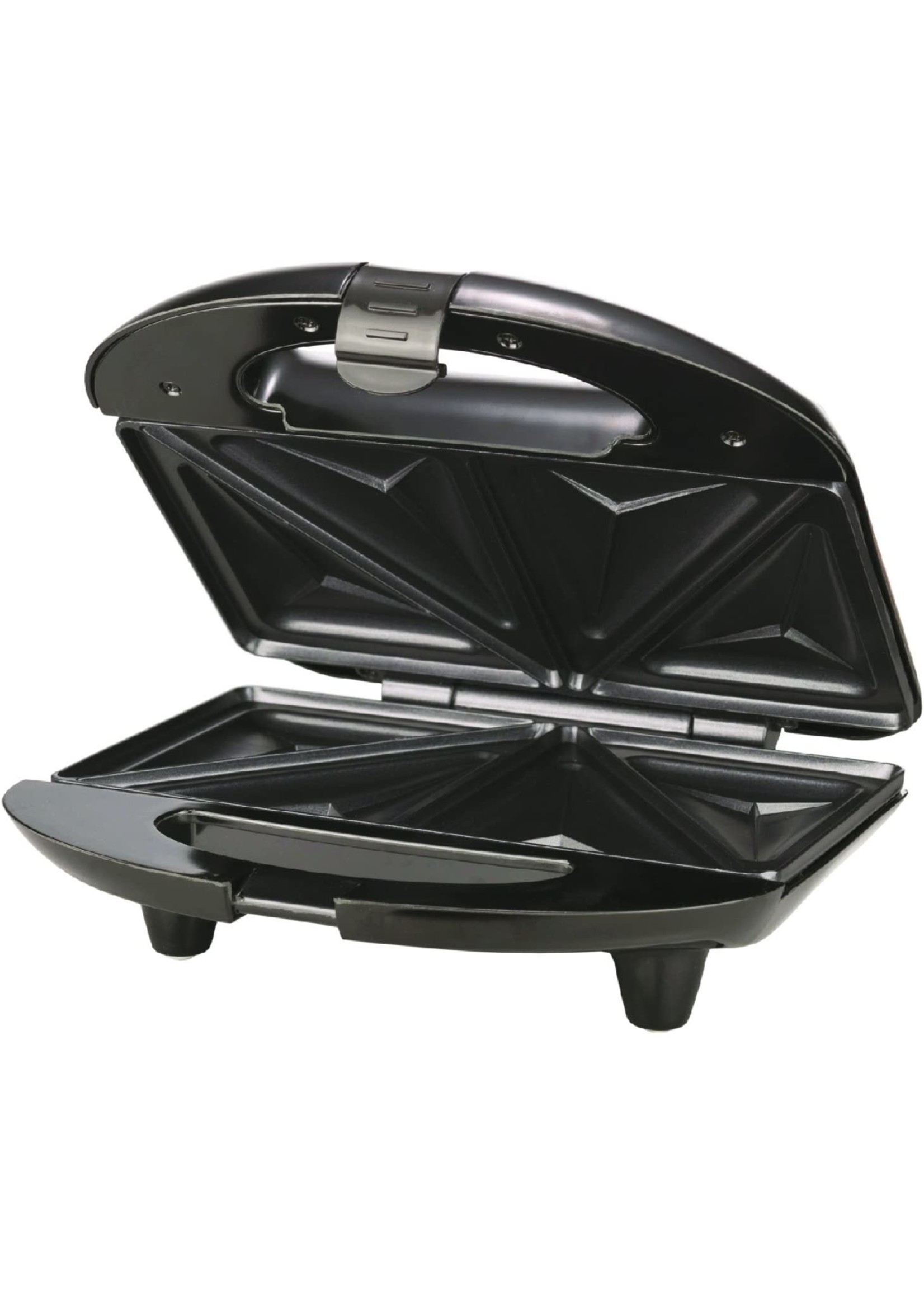 SK BRENTWOOD TS-240B SANDWICH MAKER