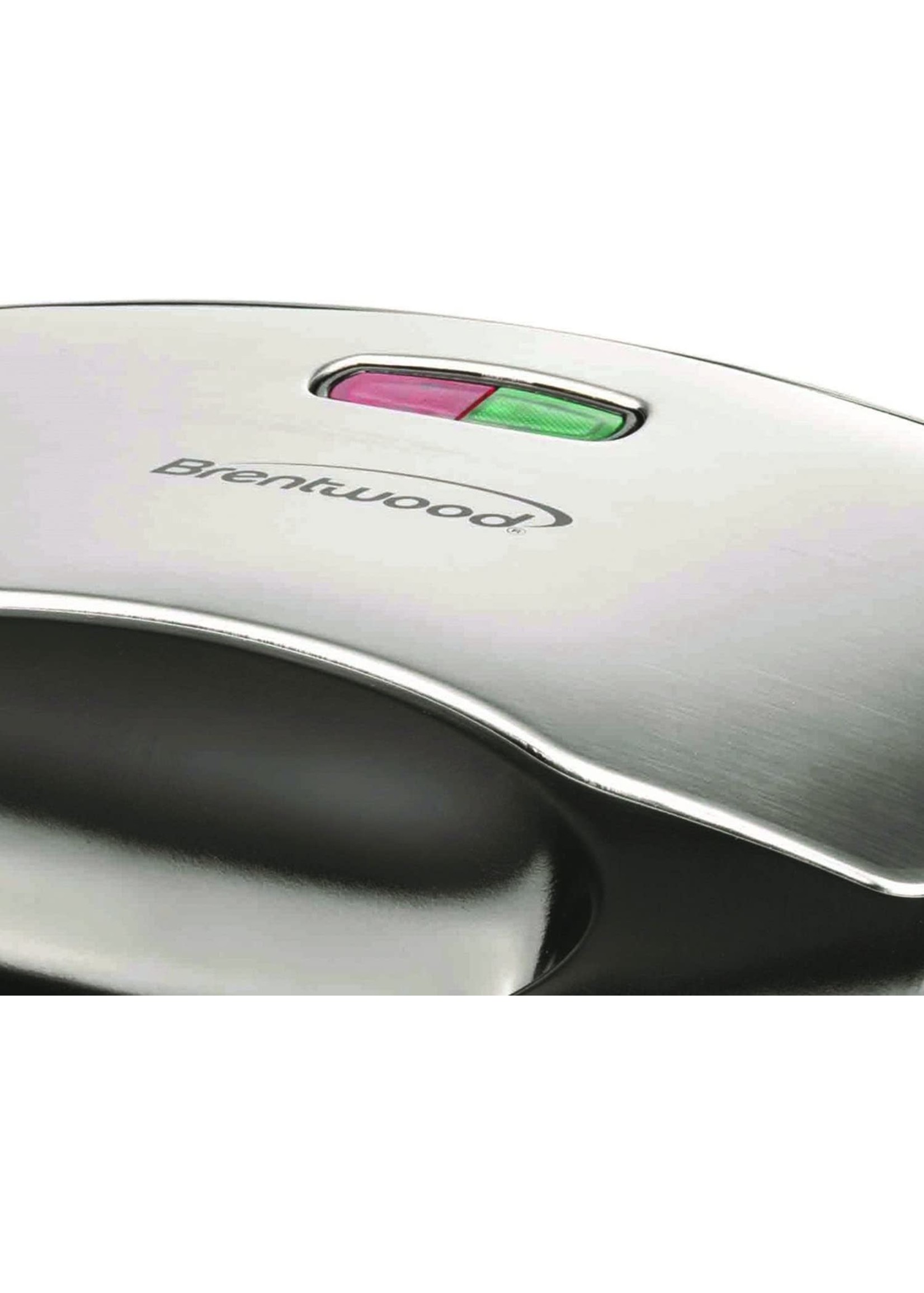 SK BRENTWOOD TS-240B SANDWICH MAKER