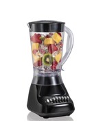 HAMILTON BEACH SMOOTHIE BLENDER 50167 575 WATTS