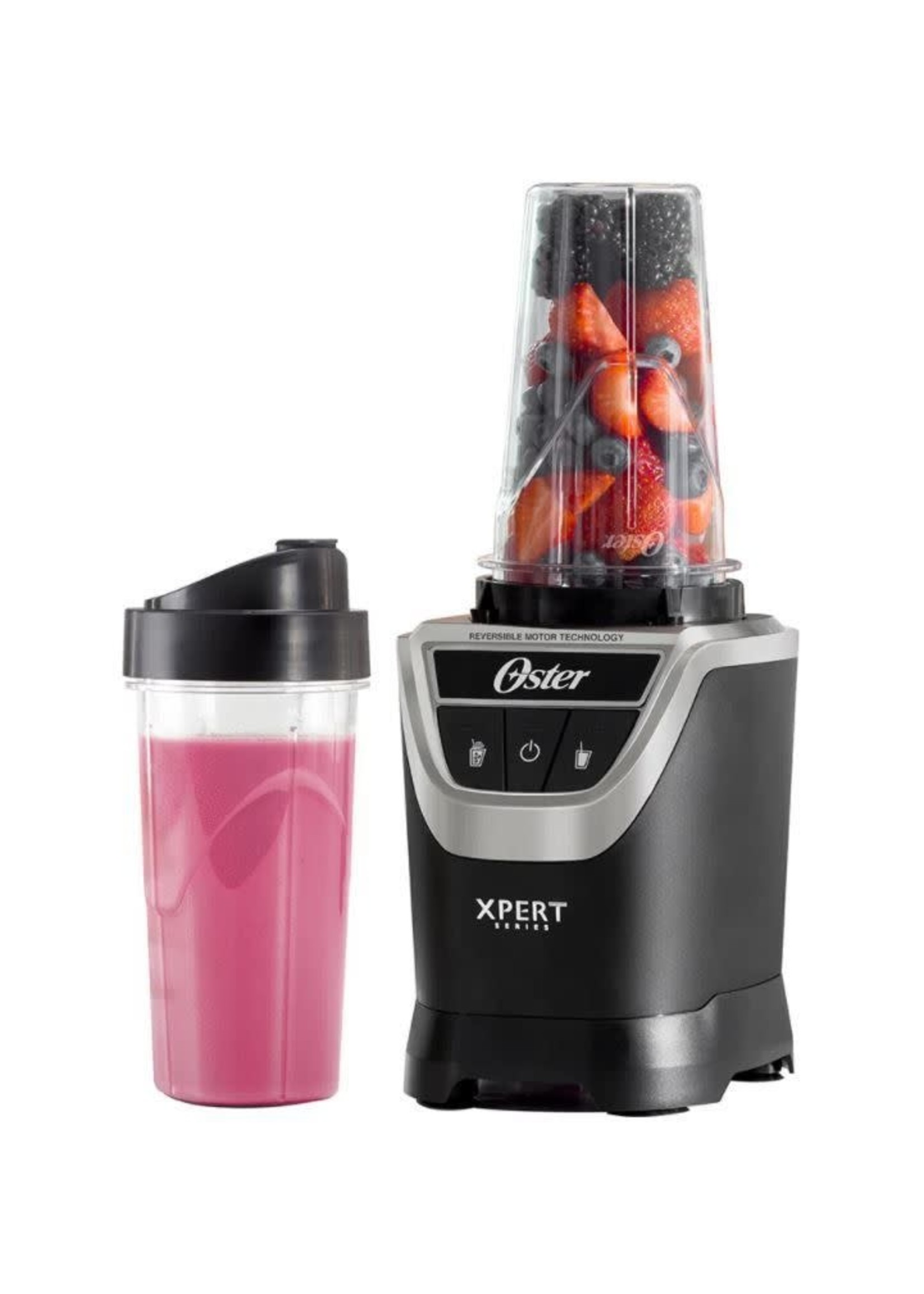 OSTER XPERT SERIES HIGH POWER BLENDER BLSTXPN7002-013