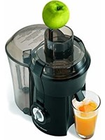 HAMILTON BEACH BIG MOUTH 800 WATT JUICE EXTRACTOR 800 WATT 67601