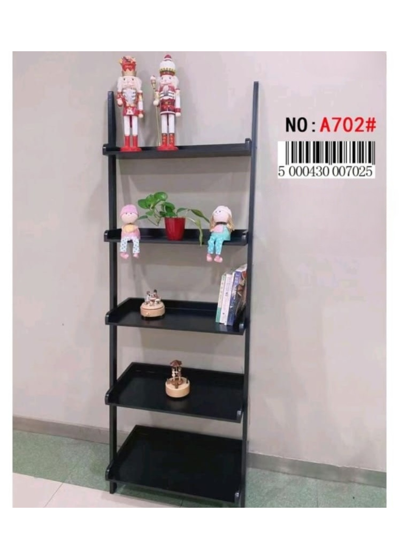 A702 SHELF