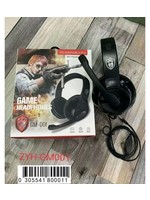 Gaming headphone zyh-gm-001