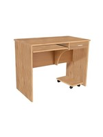 AM100XTK18 XTF-CD196 Xtech - Desk S Lvl XTF-CD196 - Computer desk - Color: Beech