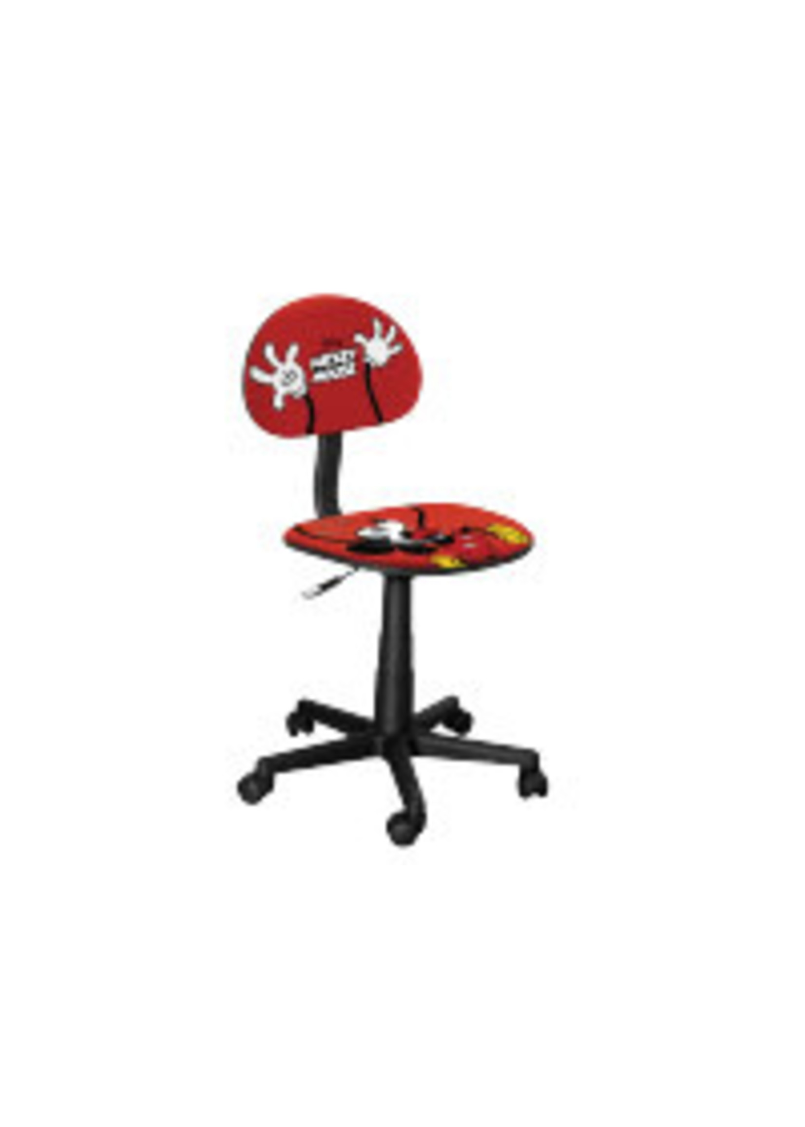 Xtech - Disney XTF-DC001MK AM160XTK24 COMPUTER CHAIR