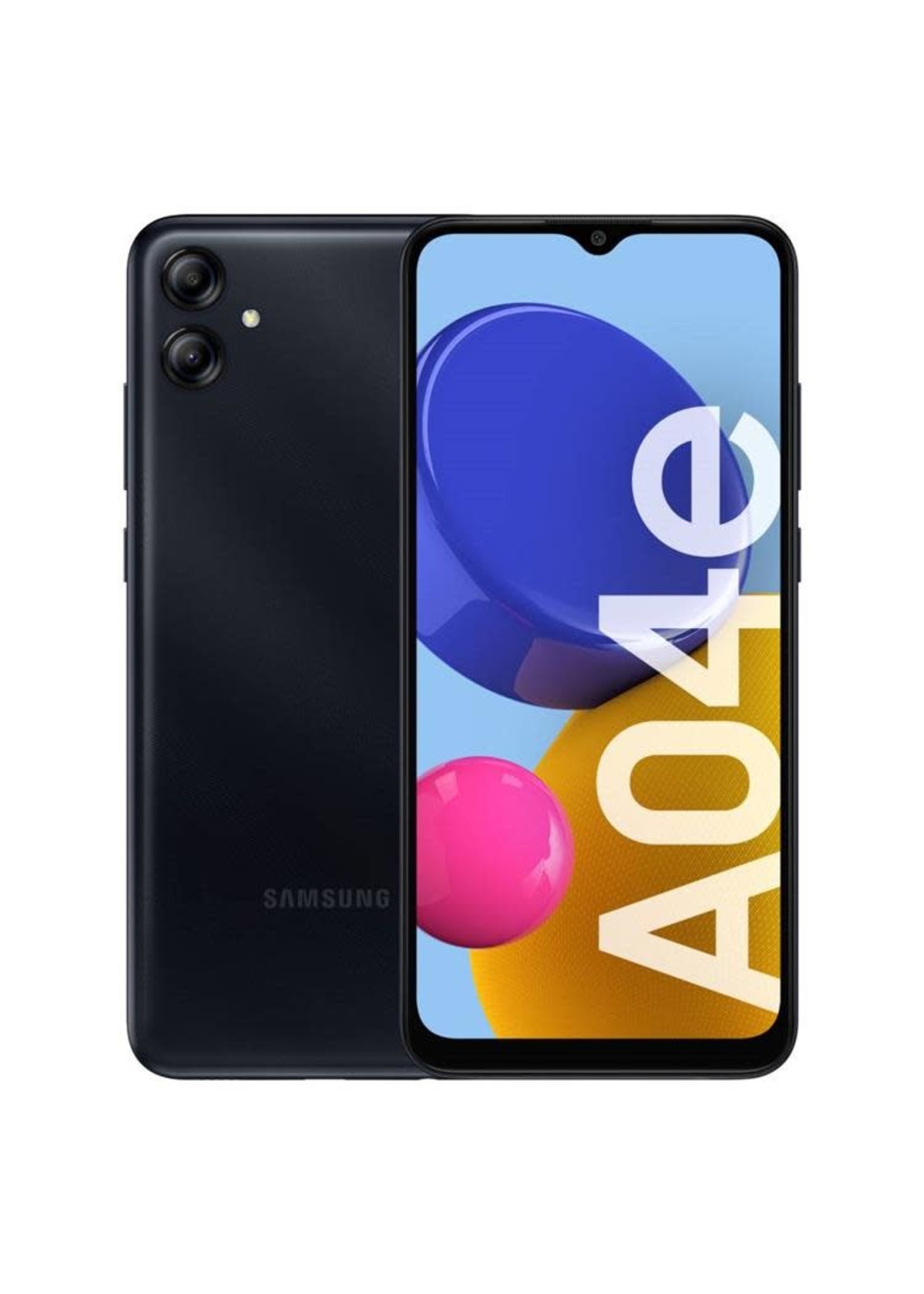 Samsung SAMSUNG GALAXY A04E SM-A042F/DS 32GB