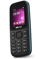 BLU Z5 BANGA