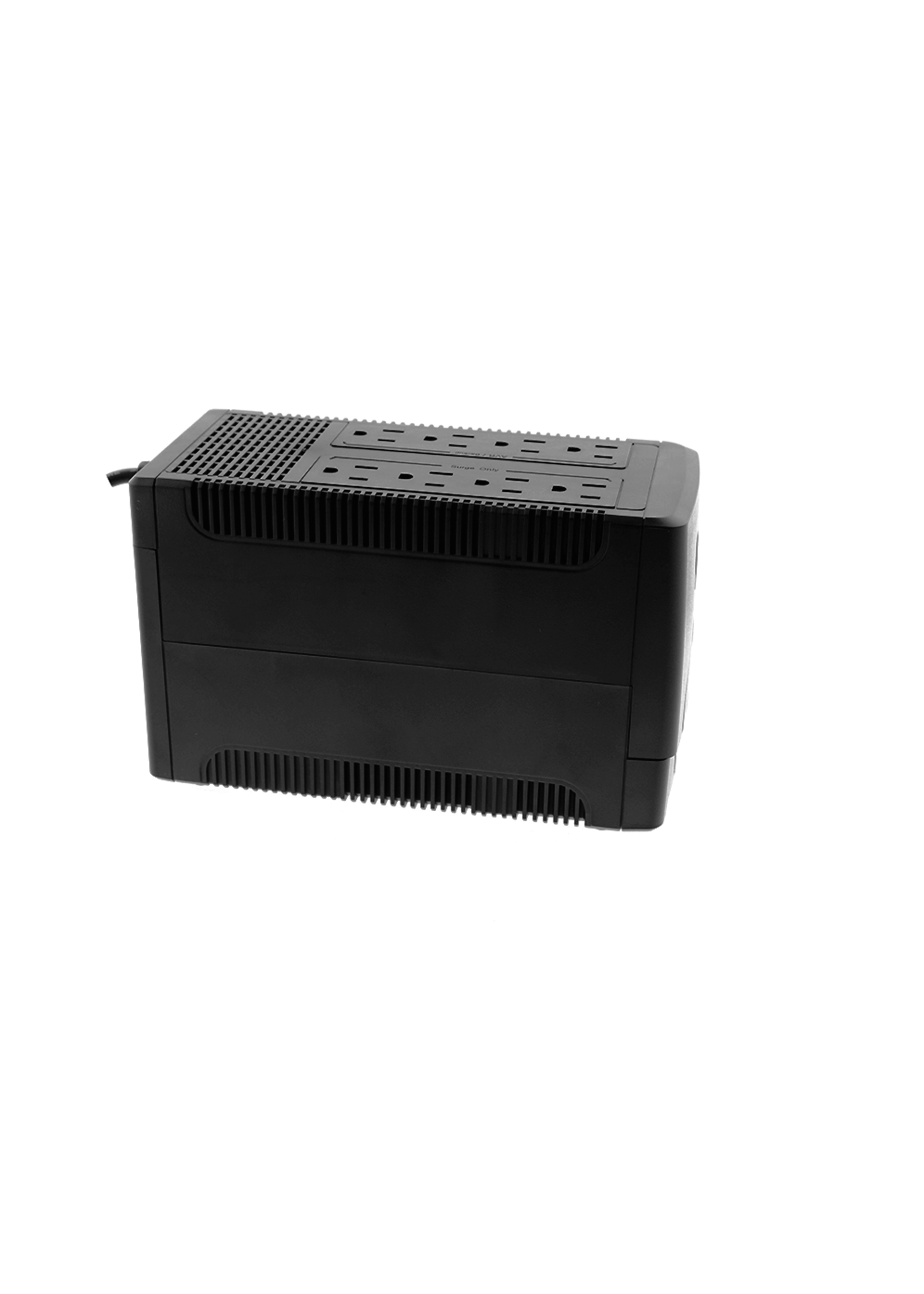 Xtech - UPS XTP-511 - 250 Watt - 500 VA - AC 110 V - 8 outlets