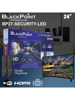 Blackpoint elite BP27-SECURITY-LED HIGH QUALITY