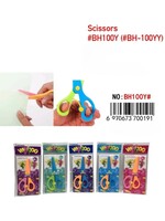 BH100Y SCISSORS