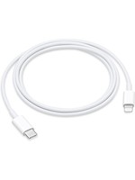 IPHONE USB-C TO LIGHTNING CABLE (1M)