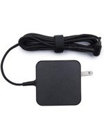 SK-AS  ASUS LAPTOP CHARGER  OUT 19V 2.37A DC SIZE 4.0*1.35