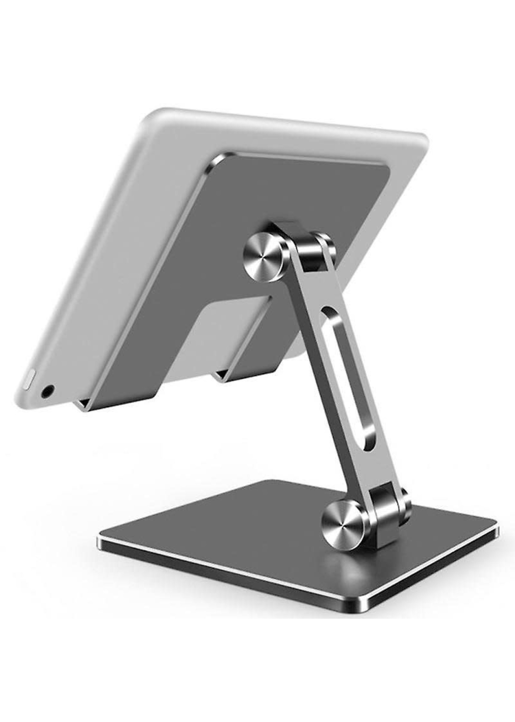 SKKY DESKTOP METAL HOLDER FOR TABLET ADJUSTABLE (high quality)