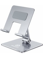 SKKY DESKTOP METAL HOLDER FOR TABLET ADJUSTABLE (high quality)