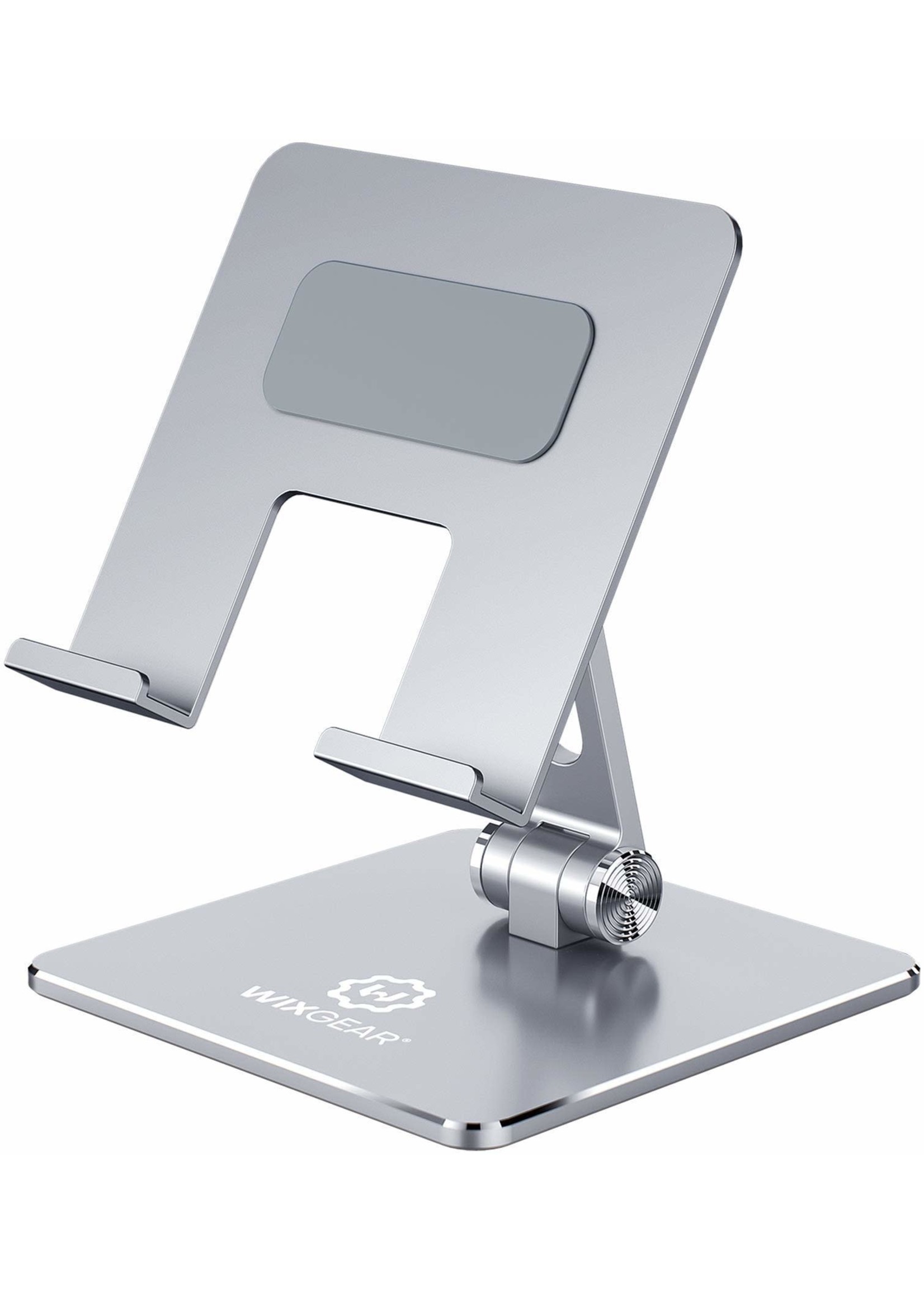 SKKY DESKTOP METAL HOLDER FOR TABLET ADJUSTABLE (high quality)