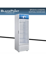 BP20VS-CHEERS BLACKPOINT HUGE DRINK COOLER / CHILLER -- COMMERCIAL -- CHEERS