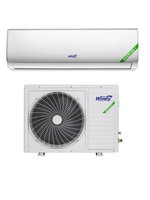 WINDY WINDY 12000BTU MINI SPLIT INVERTER AC UNIT WITH WIFI