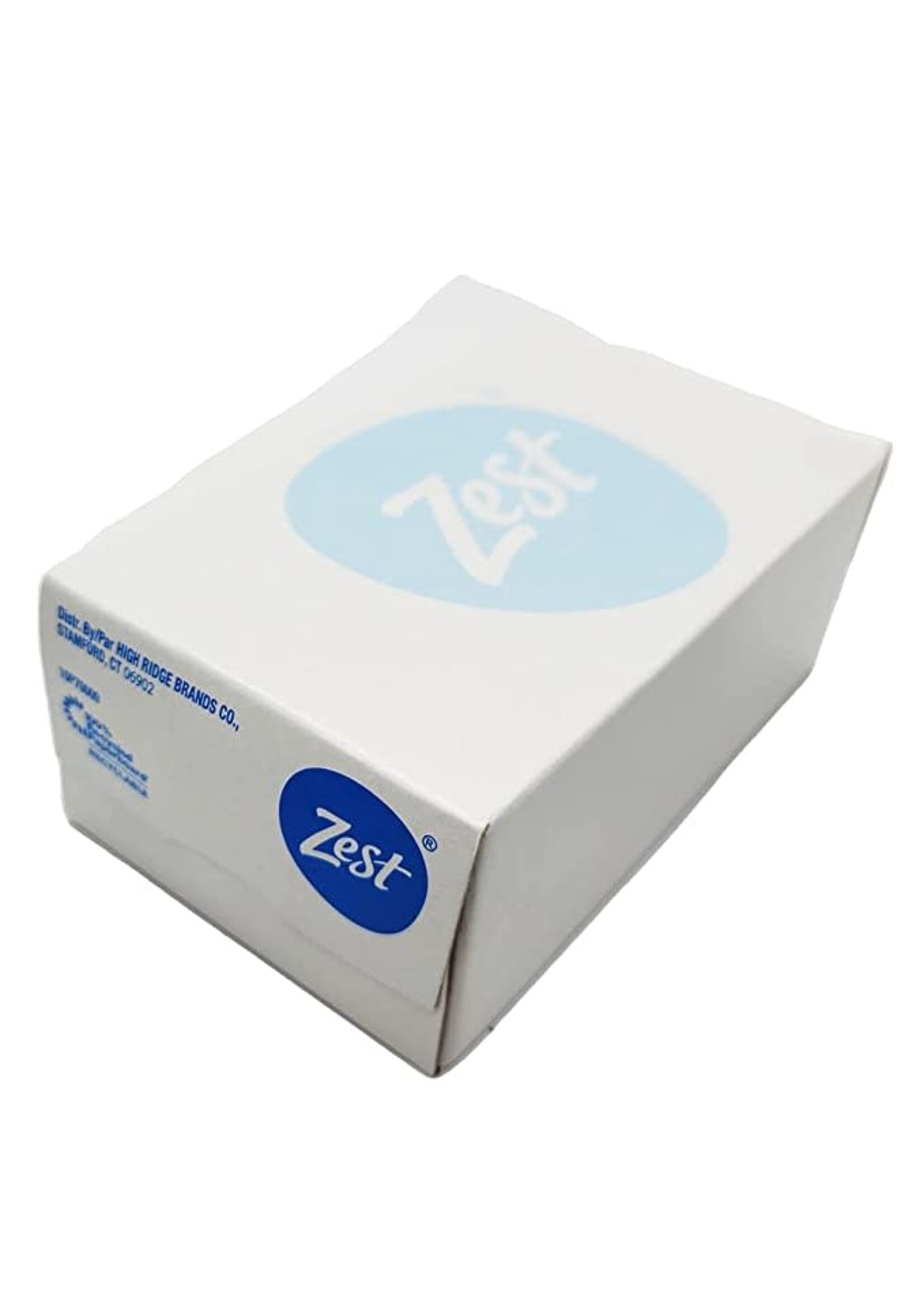 Zest ZEST BAR SOAP