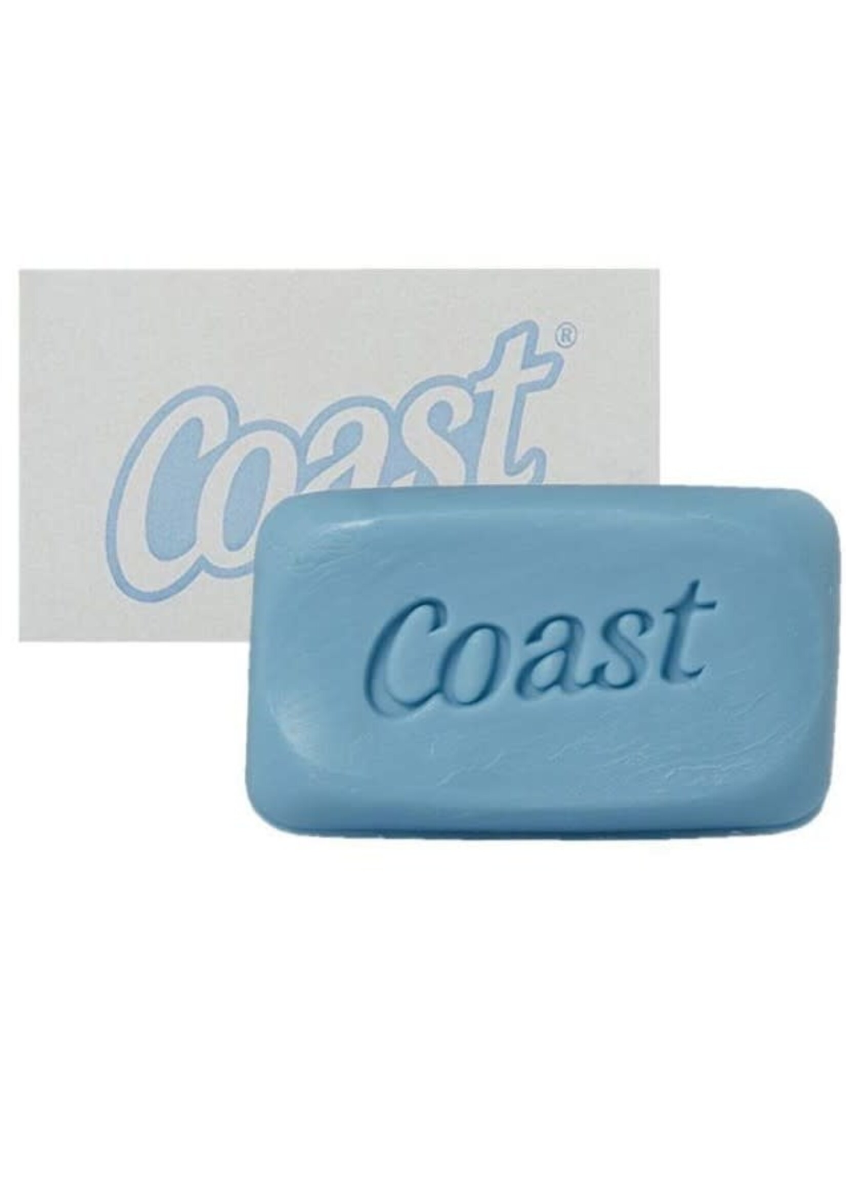 Coast COAST BAR SOAP