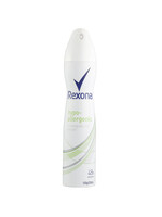 Rexona REXONA WOMEN HYPO-ALLERGENIC ANTIPERSPIRANT DEODORANT AEROSOL 250ML