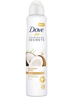 Dove Dove Nourishing Secrets Coconut & Jasmine Flower Anti Perspirant 250ml