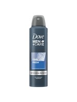 Dove DOVE MAN+CARE COOL FRESH SPRAY 250ml