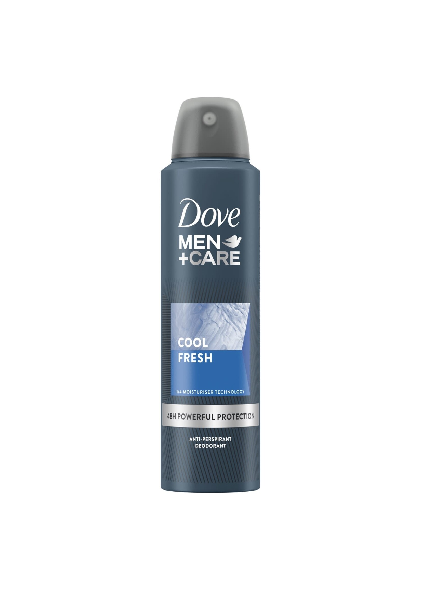 Dove DOVE MAN+CARE COOL FRESH SPRAY 250ml