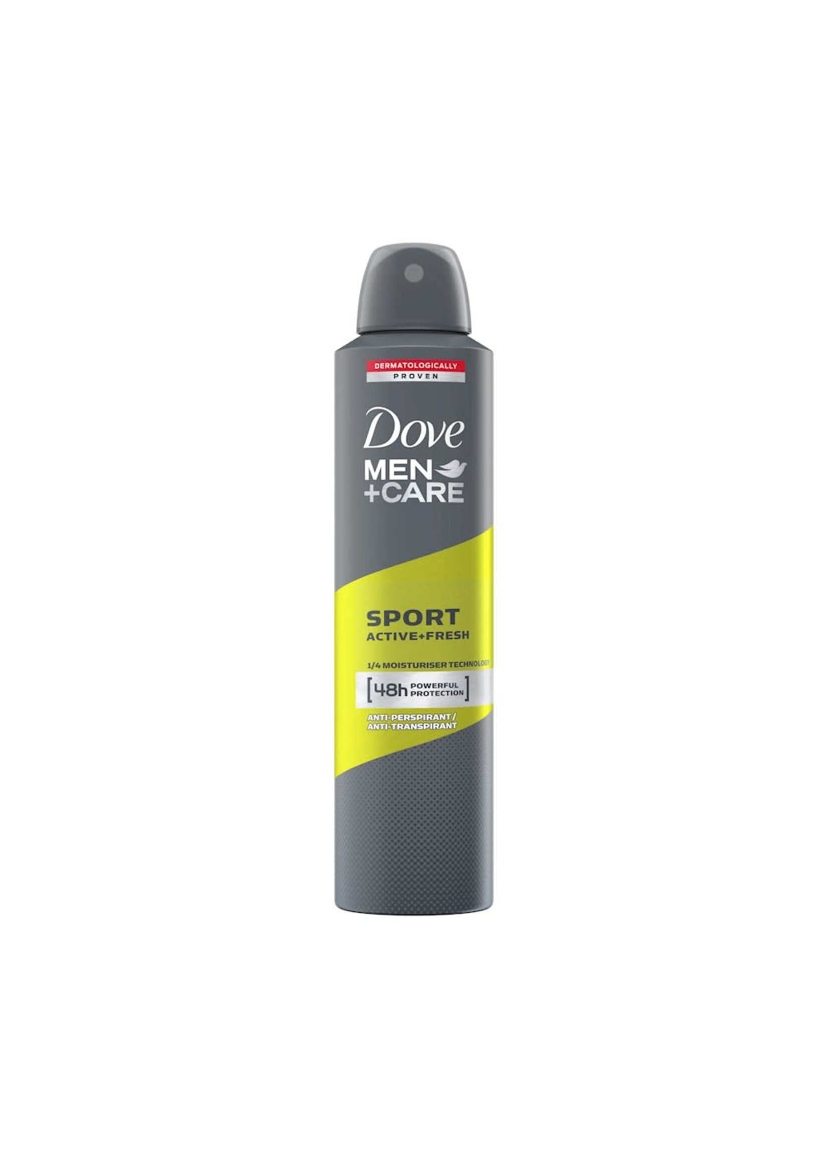 Dove DOVE MEN + CARE SPORT ACTIVE FRESH 250ml