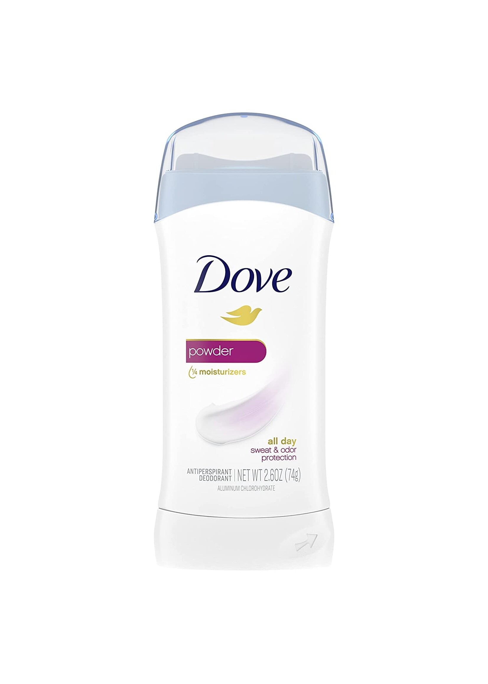 Dove DOVE POWDER DEODORANT