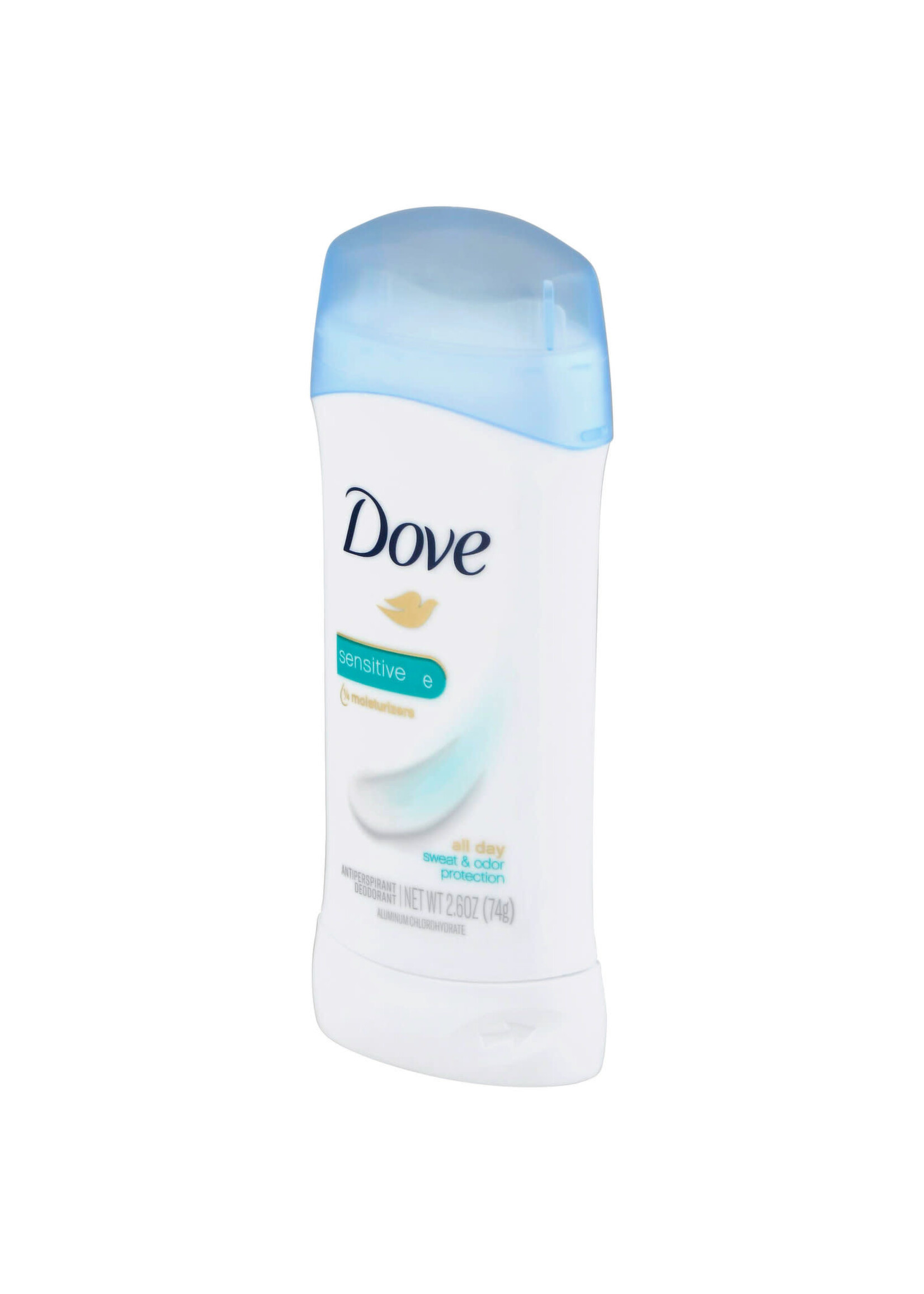 Dove DOVE ORIGINAL CLEAN DEODORANT