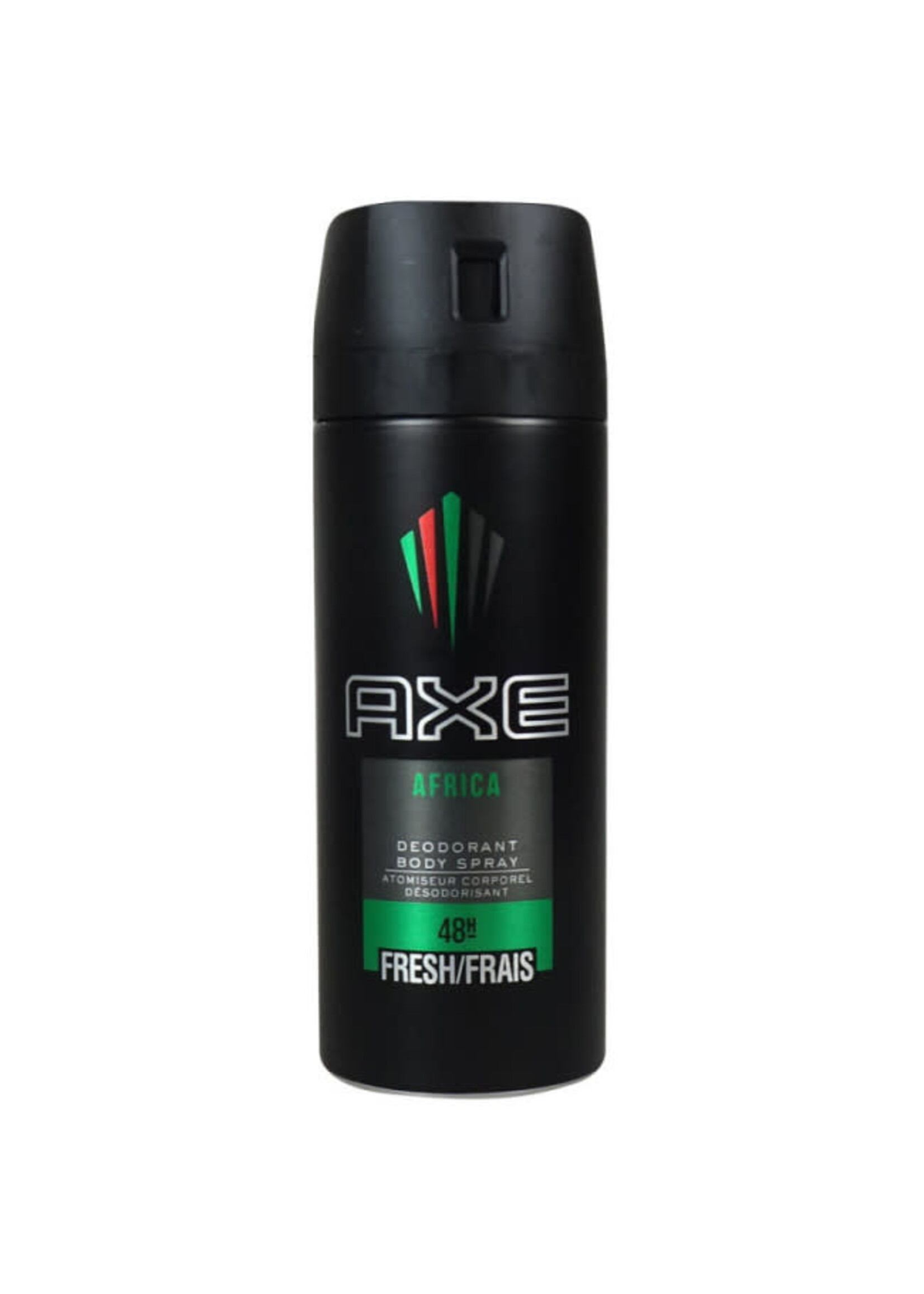 AXE AFRICA BODY SPRAY SKKY TECHNOLOGIES & APPLIANCE LIMITED