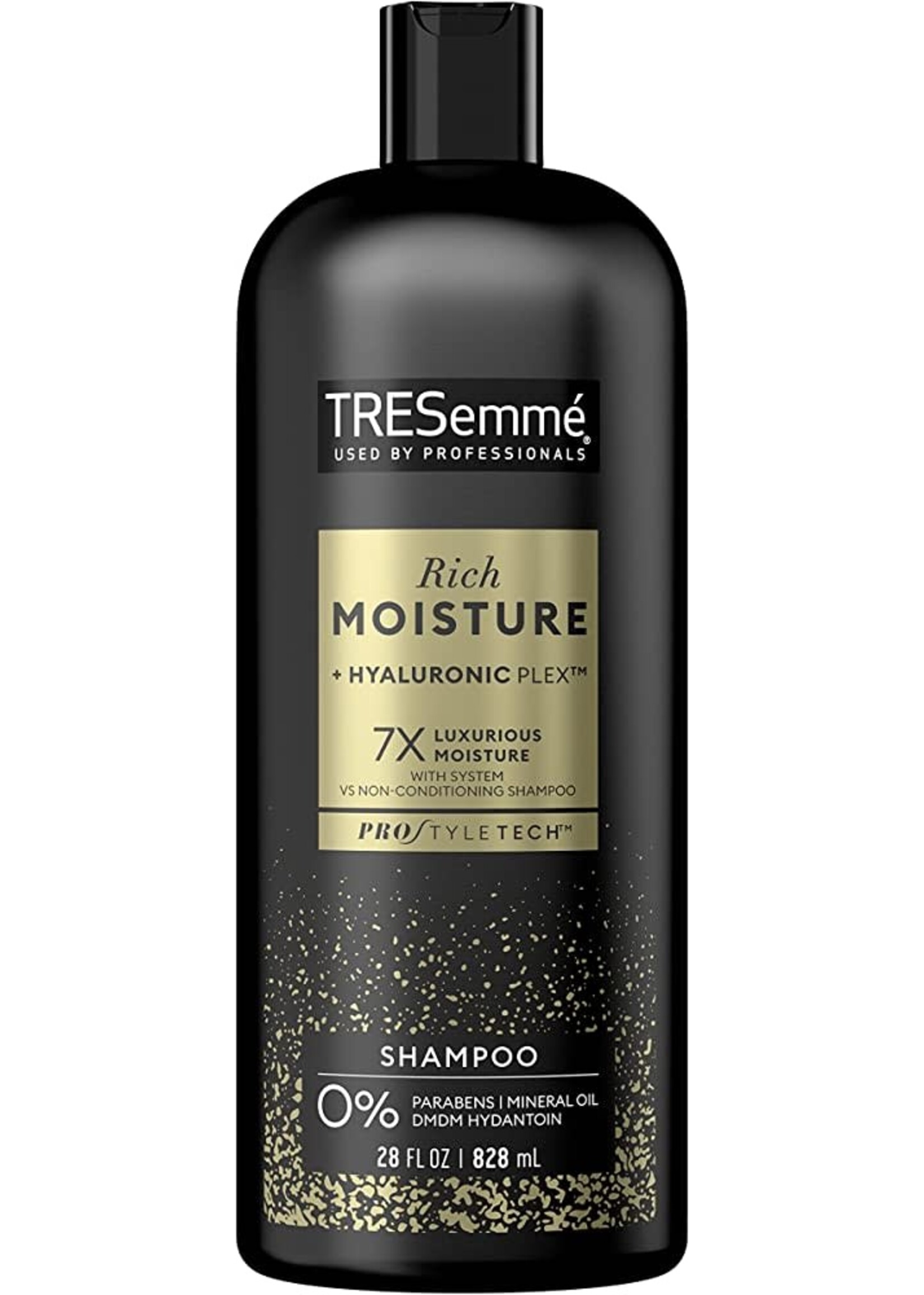 TRESEMME TRESEMME SHAMPOO RISH MOISTURE