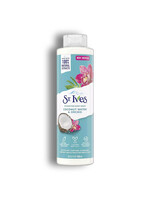 St. Ives ST IVES COCONUT WATER & ORCHID  BODY WASH