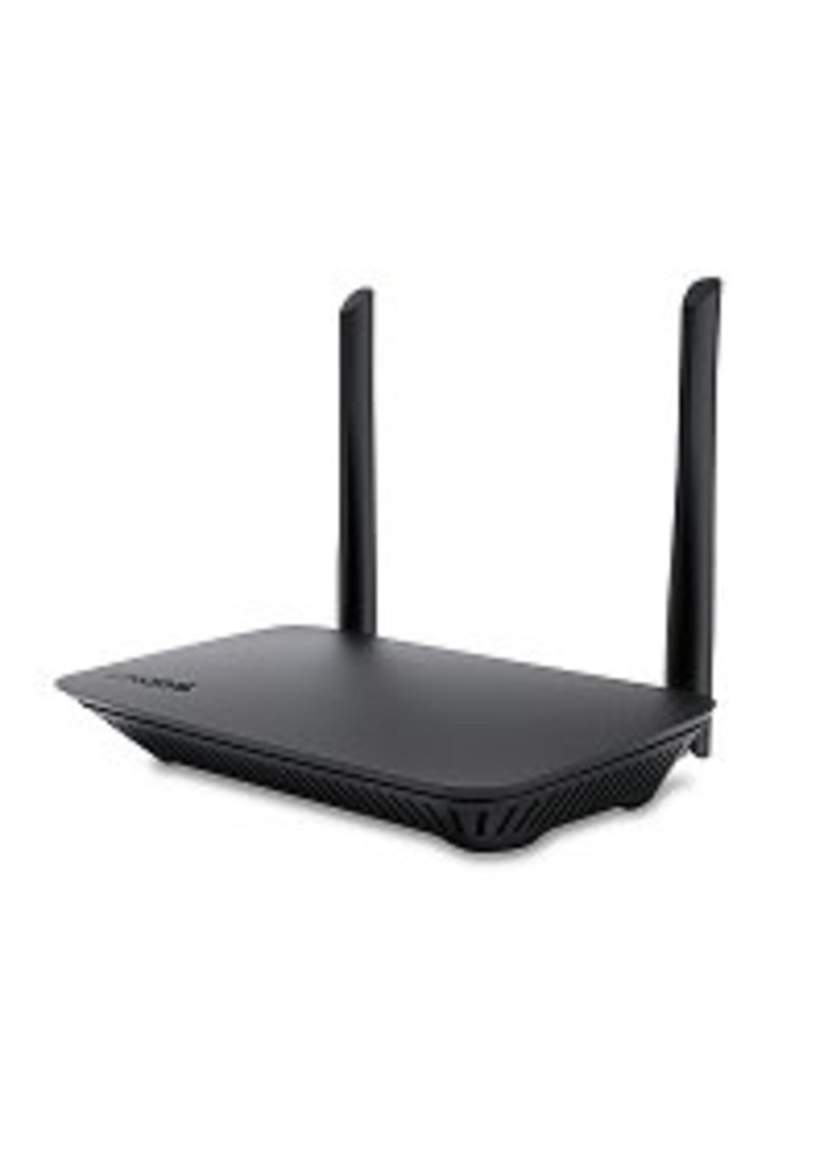 Linksys Linksys E5350 - Wireless router - AC1000 Mbps - 4-port switch 10/100 - 802.11a/b/g/n/ac - Dual Band 2.4 GHz / 5 GHz E5350