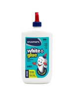 STUDMARK GLUE WHITE 500ML